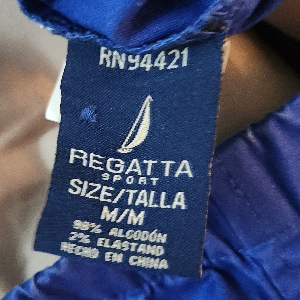 Regatta Sport Light Jacket View 4